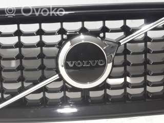 Решетка радиатора Volvo XC60 2 2022г. 32133812 , artAUA123508 - Фото 3