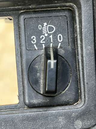  Блок управления корректора фар Nissan Cabstar 3 Арт 171809