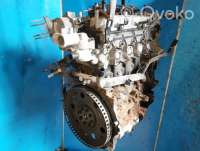Двигатель  Kia Ceed 1 1.6  Дизель, 2009г. 221112a200, d4fb, 288102a101 , artEOM6301  - Фото 2