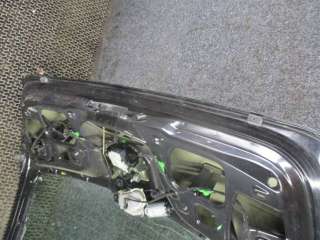 6L6827024B Крышка багажника (дверь 3-5) Seat Ibiza 3 Арт 103.91-2315152, вид 4