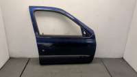  Дверь боковая (легковая) к Renault Clio 2 Арт 8986791