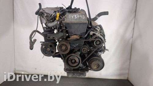 Двигатель  Toyota Celica 6 1.8 Инжектор Бензин, 1998г. 190001A270,7AFE  - Фото 1