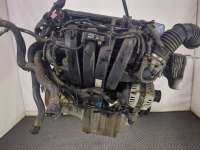 Двигатель  Chevrolet Cruze J300 restailing 1.8 Инжектор Бензин, 2013г. F18D4  - Фото 4