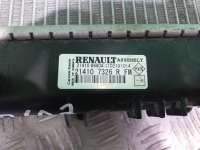 Радиатор двигателя (двс) Renault Logan 1 2012г. 214107326R - Фото 8