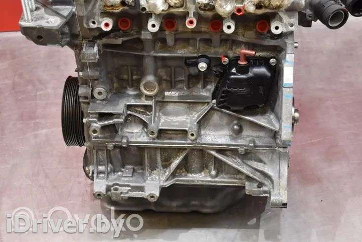 Двигатель  Mazda 3 BL   2014г. artMKO224714  - Фото 3