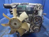 2JZ-GE VVTI двигатель к Toyota Mark II Арт 464412