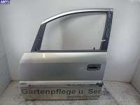  Дверь боковая передняя левая к Opel Zafira A Арт 54467197