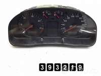 3b1919880c , artMNT96988 Щиток Приборов (Приборная Панель) Volkswagen Passat B5 Арт MNT96988