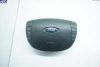  Подушка безопасности (Airbag) водителя к Ford Galaxy 1 restailing Арт 54412896
