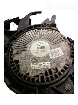 Вентилятор радиатора BMW X5 E70 2011г. 67327594606 , artERG2256 - Фото 3