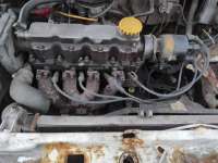 X16SZR Двигатель к Opel Astra F Арт 18.74-1036419