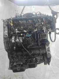 FMBA Двигатель к Ford Mondeo 3 Арт 18.34-A756248