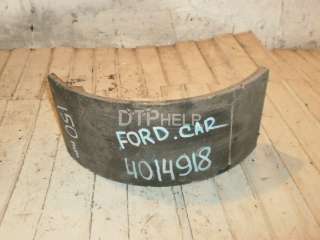  Колодка барабанного тормоза к Ford Cargo Арт AM4014918