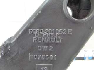 Кронштейн кабины Renault Magnum 2006г. 5010491034 - Фото 3