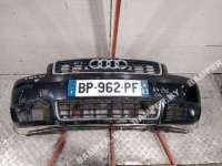  Бампер передний к Audi A4 B7 Арт 101627336