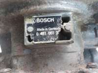 Кран управления тормозами прицепа Volvo F 1992г. 0481061248 Bosch truck - Фото 6