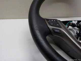 Рулевое колесо для AIR BAG (без AIR BAG) Toyota Avensis 3 2010г. 4510005880C0 - Фото 2