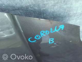 Капот Toyota Corolla E120 2007г. artPLR1883 - Фото 5