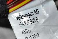 Проводка Volkswagen ID3 2021г. 1EA927903B, 5WA937132A, TAB016490BB , art9511188 - Фото 11