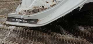 Задняя часть кузова (тазик) Renault Sandero Stepway 2014г.  - Фото 21