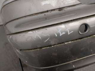 Бампер Mercedes C W203 2005г. A2038851025 - Фото 4