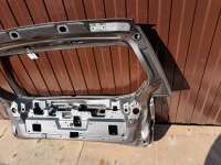 Крышка багажника (дверь 3-5) Mitsubishi Outlander 1 2005г. 5801A536 - Фото 10