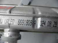 669180B Радиатор отопителя (печки) к BMW X5 E70 Арт 18.31-450392