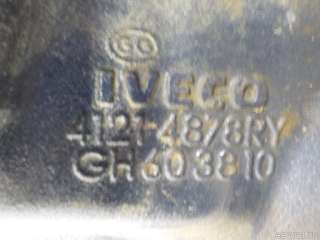 Кронштейн гидроусилителя Iveco Euro Tech 2004г. 41214878 Iveco - Фото 5