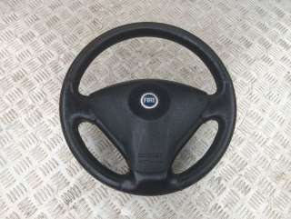  Рулевое колесо Fiat Stilo Арт 73371167, вид 2