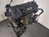 Двигатель  MINI Cooper cabrio 1.6 Инжектор Бензин, 2005г. 11000444887,N12B16A  - Фото 5