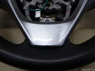Рулевое колесо для AIR BAG (без AIR BAG) Toyota Corolla E160/170/180 2014г.  - Фото 6