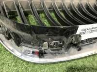 решетка радиатора комплект BMW 5 F10/F11/GT F07 2013г. 51137412323 - Фото 40