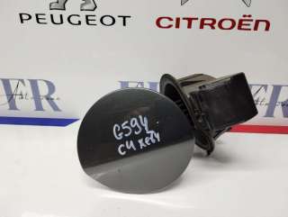  Лючок бензобака к Citroen C4 2 Арт G594880