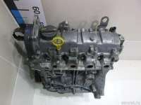 Двигатель  Skoda Fabia 2 restailing   2010г. 03F100091A VAG  - Фото 5