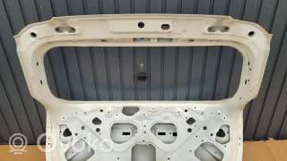 artSPP5121 Крышка багажника (дверь 3-5) Toyota Avensis 3 Арт SPP5121, вид 14