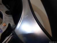 Рулевое колесо для AIR BAG (без AIR BAG) Kia Optima 4 2017г. 56100D4840WK - Фото 5