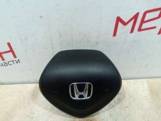 Подушка безопасности в рулевое колесо Honda Accord 8 2009г. 77890TLOG810 - Фото 3
