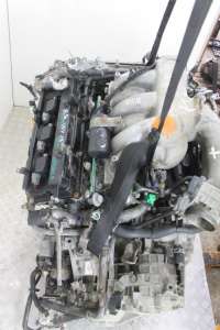  Двигатель Nissan Teana J31 Арт 18.66-2224129, вид 6