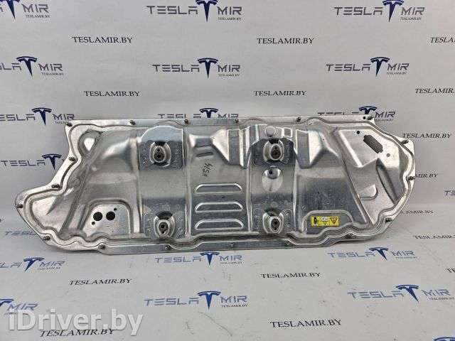 высоковольтная батарея верхний Tesla model Y 2020г. 1494171-00 - Фото 1