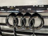 Решетка радиатора Audi Q8 2021г. artNIE27779 - Фото 4