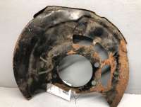 Кожух защитный тормозного диска Infiniti Q40 2011г. 41151-1EX0A - Фото 2