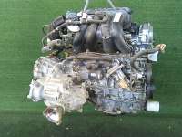 Двигатель  Nissan Teana J32   2010г. QR25DE  - Фото 4