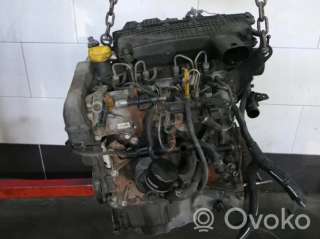k9k700 , artFRU20604 Двигатель Renault Symbol 1 Арт FRU20604