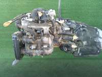Двигатель  Subaru Exiga   2011г. EJ204  - Фото 2