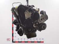 0135FE, RHY(DW10TD) Двигатель к Citroen Xsara Арт 1638377