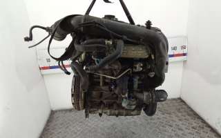 BKD Двигатель дизельный Seat Altea Арт 7AG23AB01_A158950, вид 4