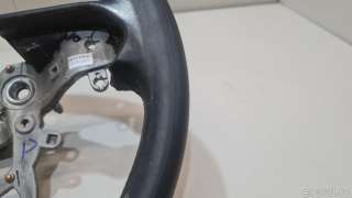 Рулевое колесо для AIR BAG (без AIR BAG) Hyundai Santa FE 4 (TM) 2019г. 56111S1200NNB - Фото 4