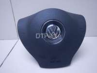 1T0880201AA81U Подушка безопасности в рулевое колесо к Volkswagen Touran 1 Арт AM70669673