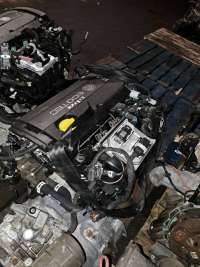 Двигатель  Opel Zafira B 1.8  Бензин, 2008г. Z18XER  - Фото 3