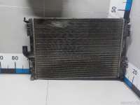 Радиатор основной Nissan Almera G15 2012г. 8200735039 Renault - Фото 4